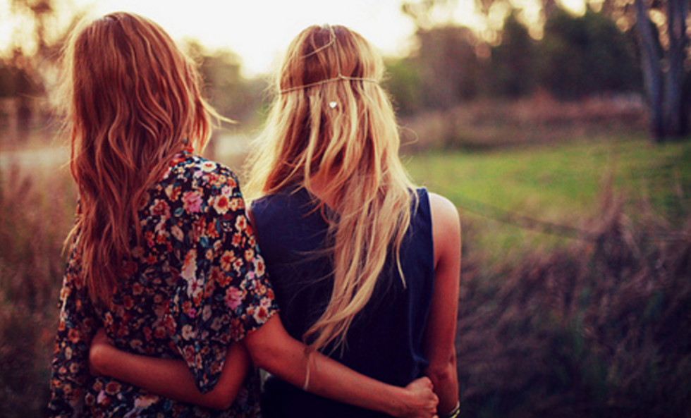 An Open Letter To My Childhood Best Friend