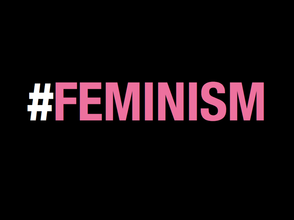 I’m A Male. I Refuse To Be “Over” Feminism. So Should You.