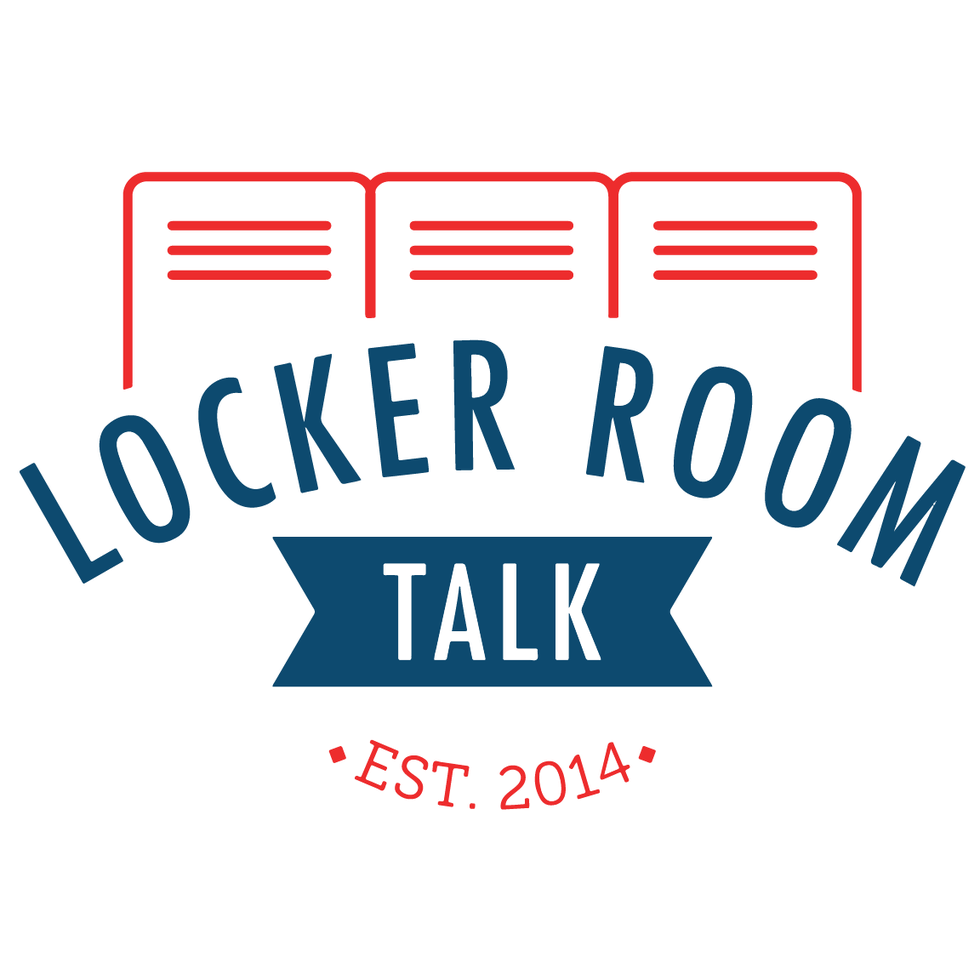 "Locker Room Talk"