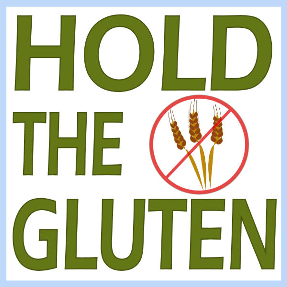 My Life With Celiac's Disease