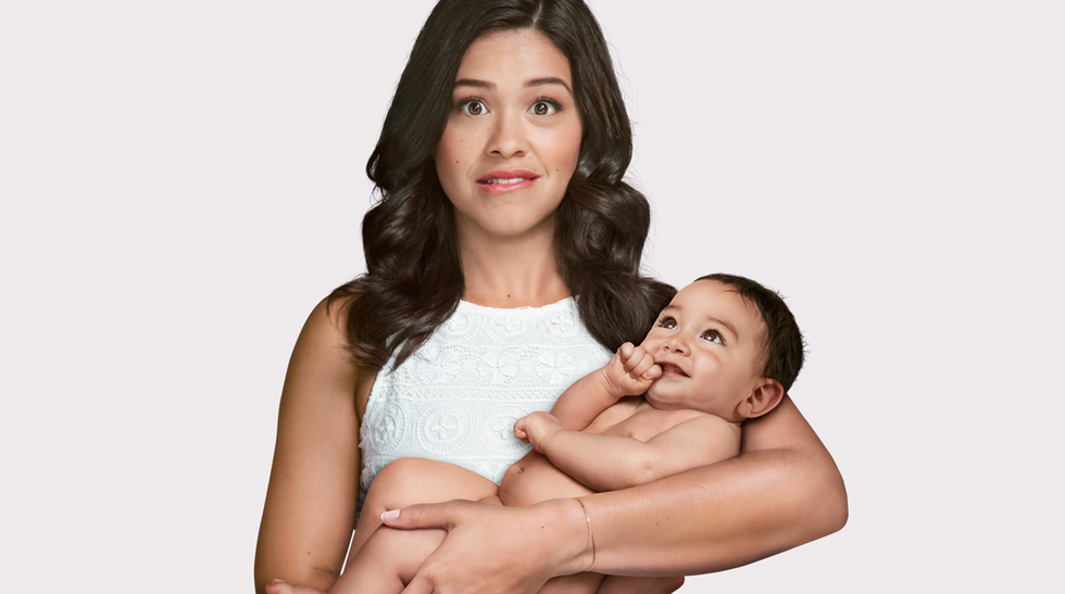 4 Reasons Why "Jane The Virgin" Is The Best Show Ever