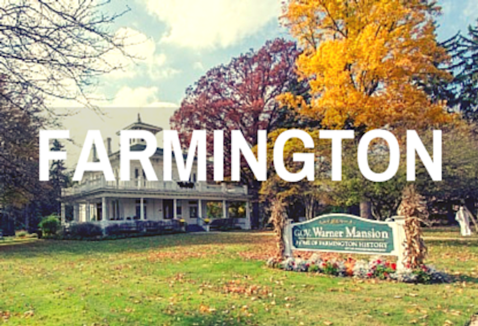 An Open Letter to Farmington/Farmington Hills