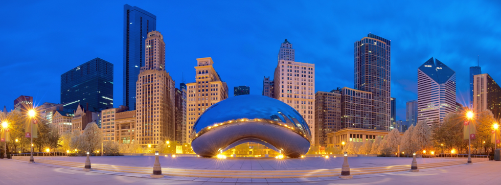 25 Touristy Things To Do In Chicago