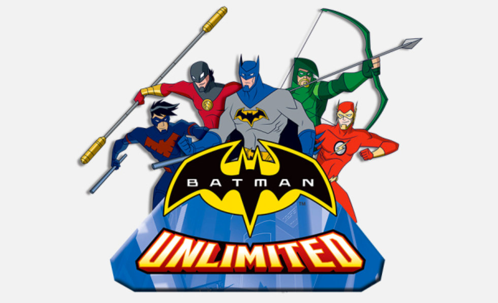 Is "Batman Unlimited" Just The DC Fix You've Been Looking For?