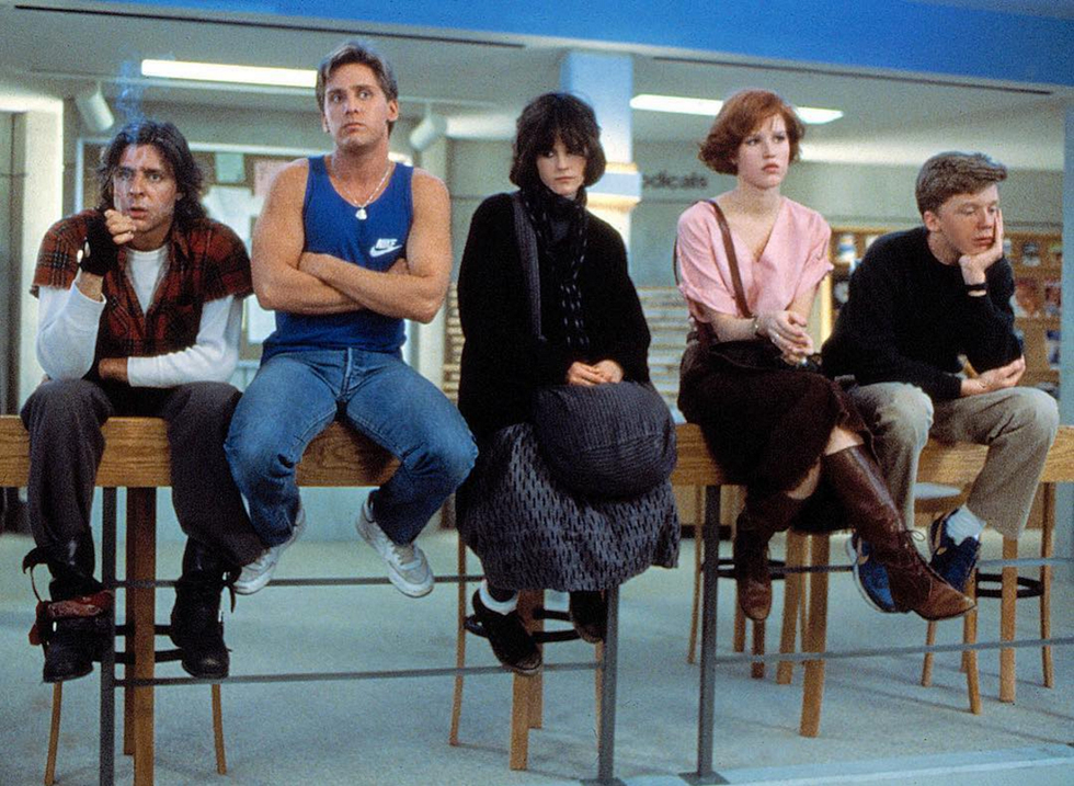 John Hughes: A Letter Of Appreciation