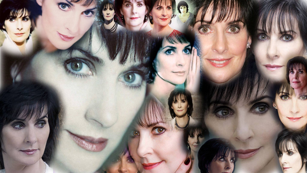 In Case You Haven't Heard, Enya