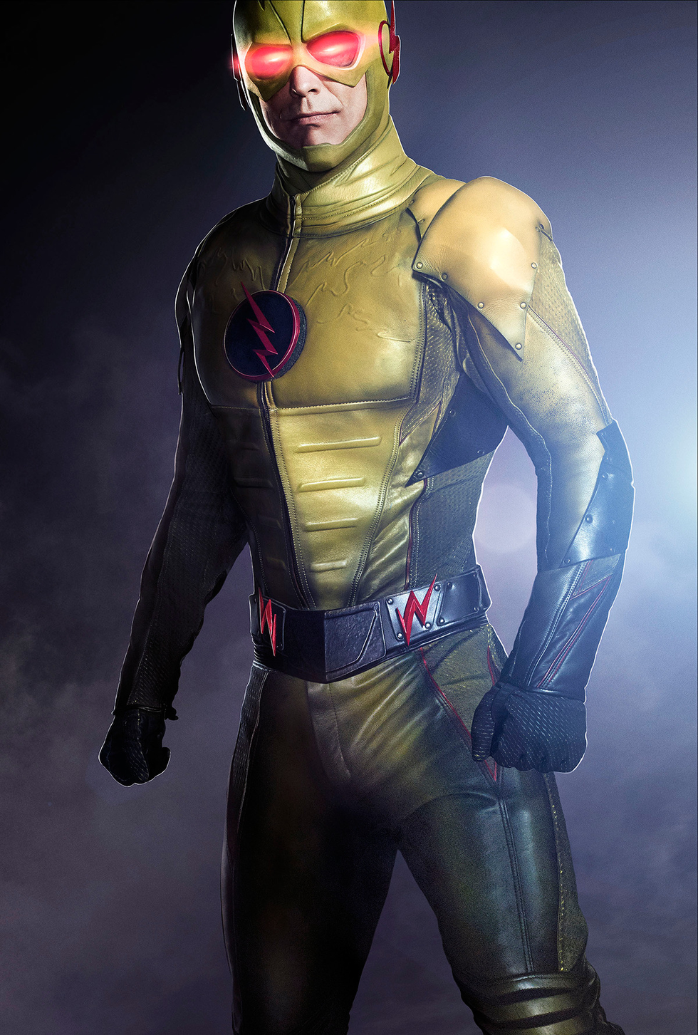 16 Reasons You're Eobard Thawne from CW's The Flash