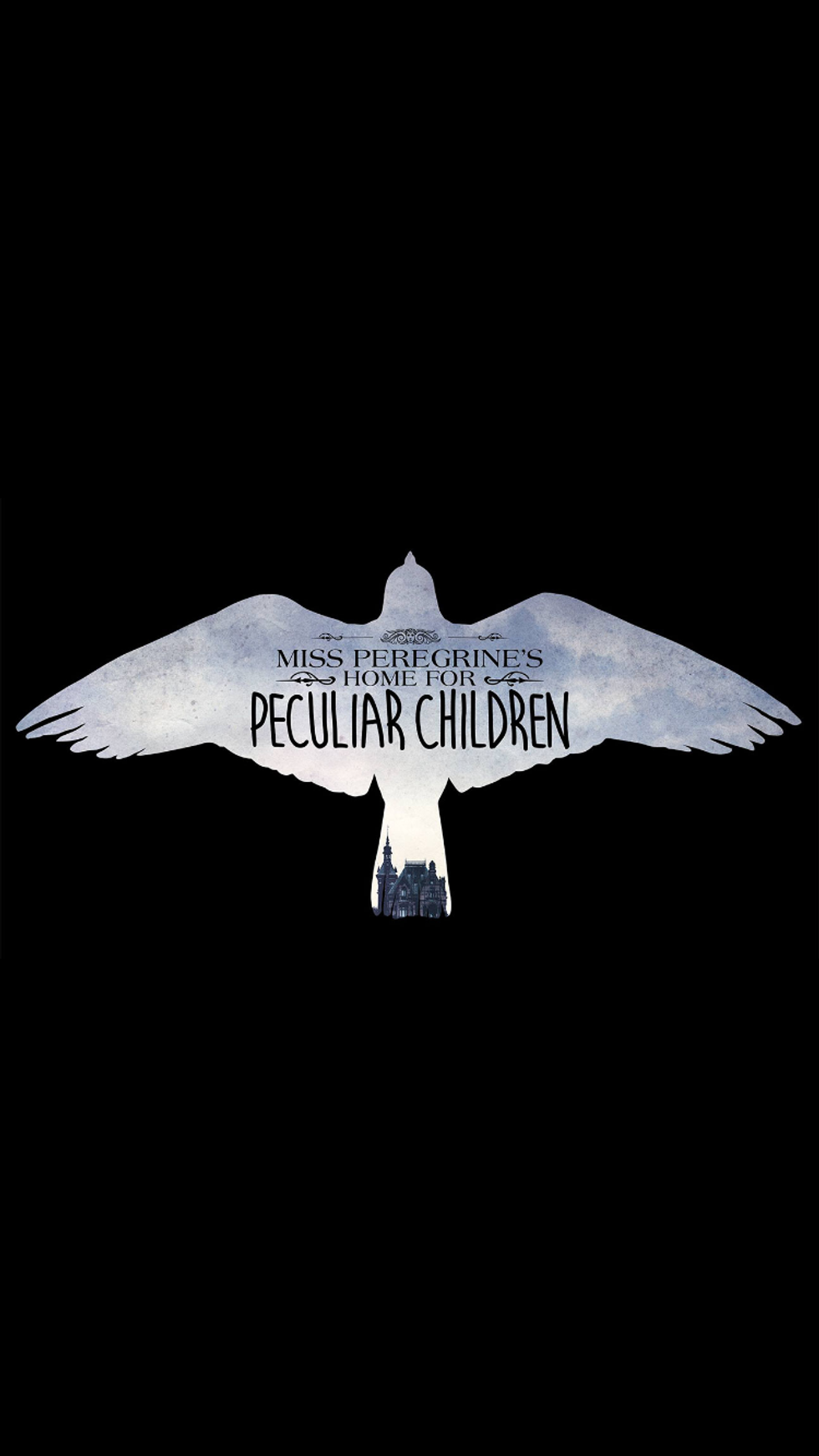 Miss Peregrine's Home for Peculiar Children: Book v.s. Movie