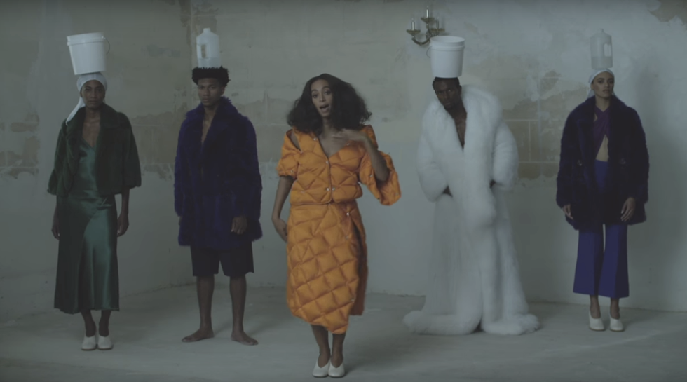 Solange’s “Don’t Touch My Hair:” The Understated Rebellion You’d Be Crazy NOT to Get Behind