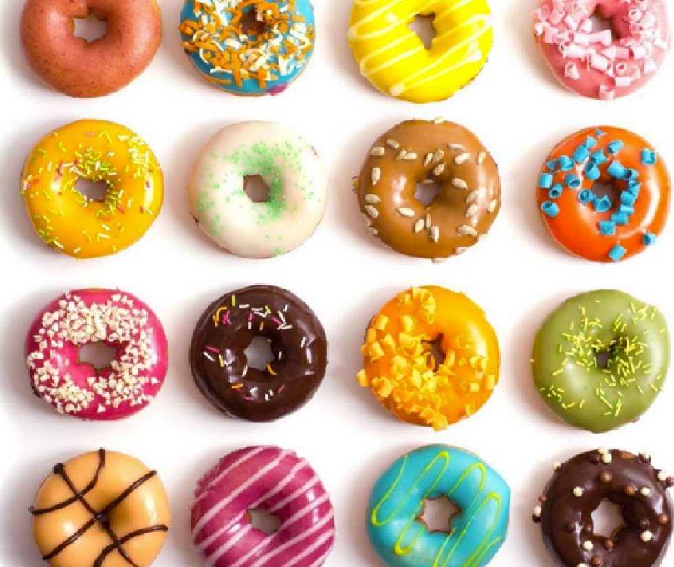 What Your Food Cravings Are Really Trying To Tell You