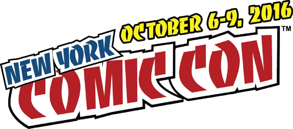 5 Tips For Surviving New York Comic Con