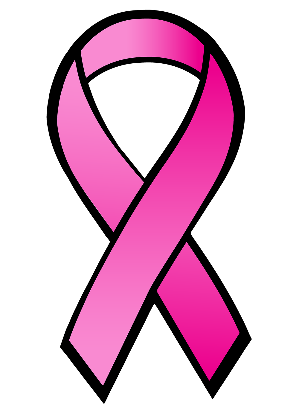 The History Of The Pink Ribbon