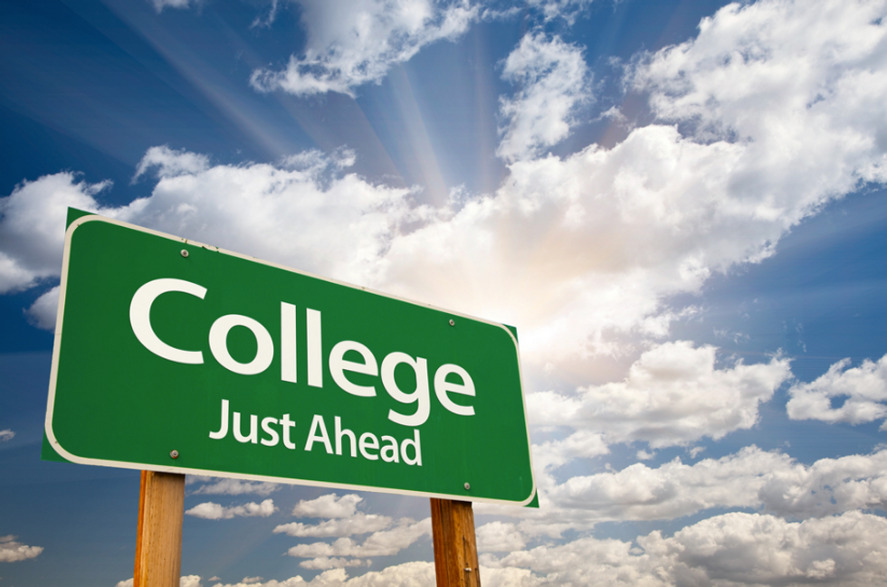 10 Things About College