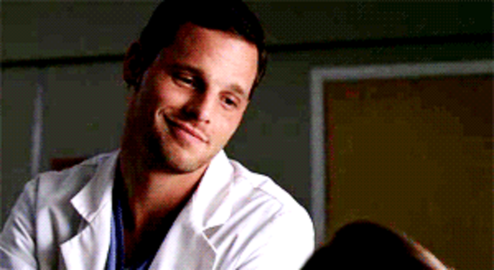 Why I'm Team Alex Karev