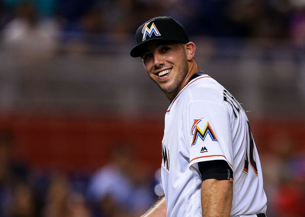 Jose Fernandez: A Tragedy, A Hope