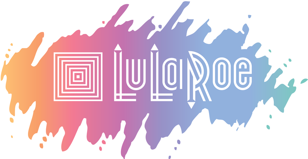 5 Reasons I Love Lularoe