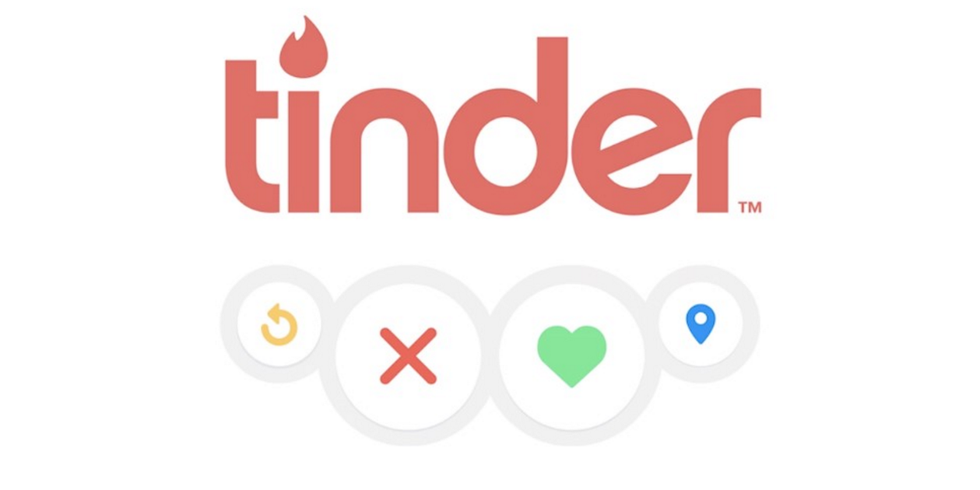 10 Types Of People On Tinder