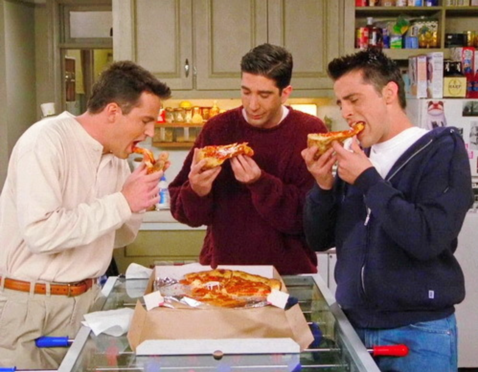 14 Reasons Why Pizza Is Better Than A Significant Other