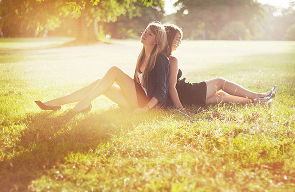 6 Reasons Why Long Distance Friendships Are Actually The Best