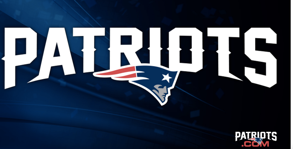 The Great Start of the New England Patriots