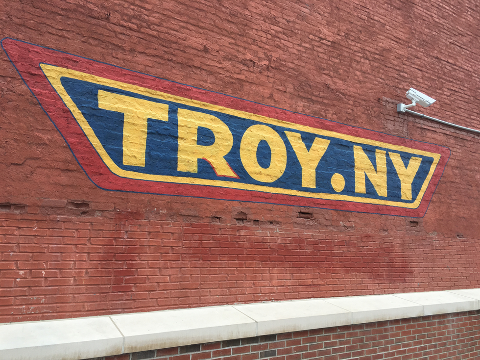 26 Things Only People From Troy, New York Will Understand