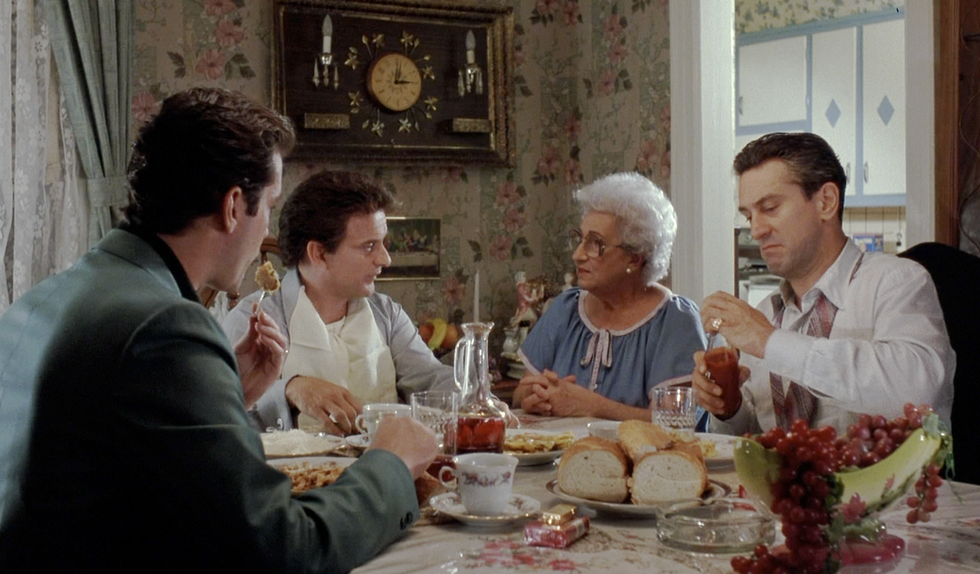 14 Ways You Know You're Italian-American