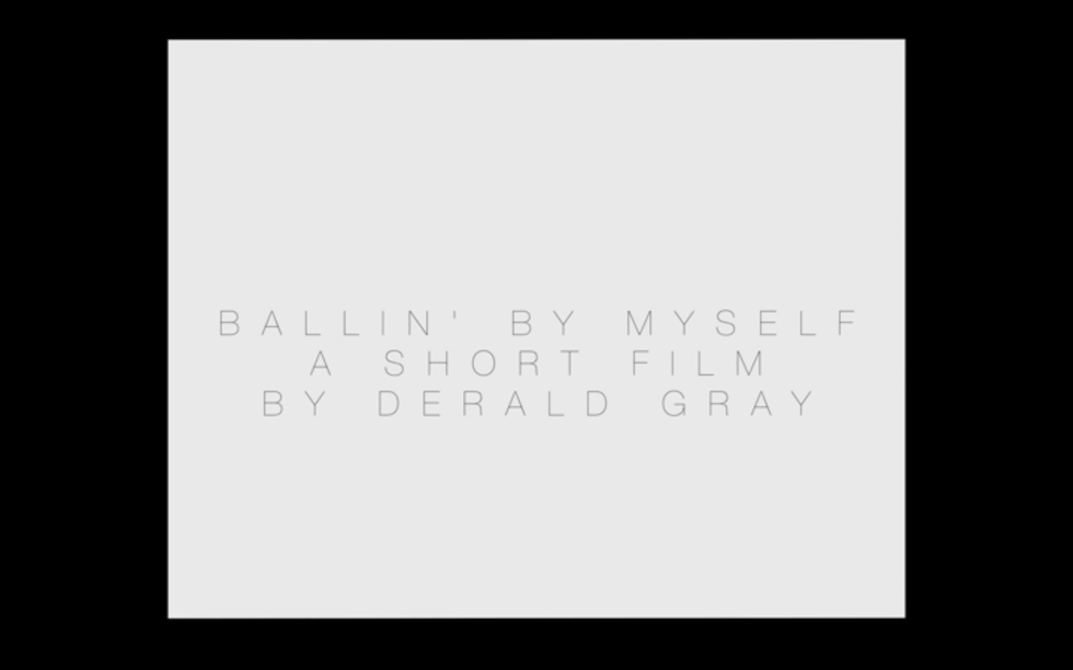 Video: Ballin' By Myself