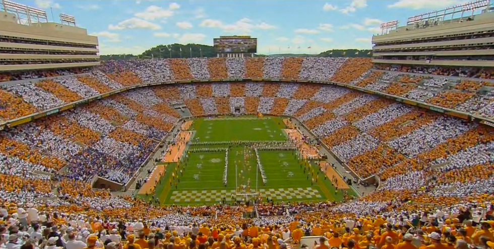 10 Vol Traditions