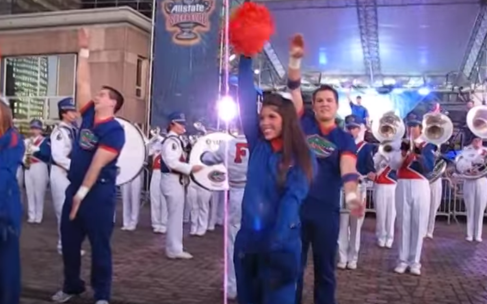 9 Reasons The Florida Gators Are The Worst