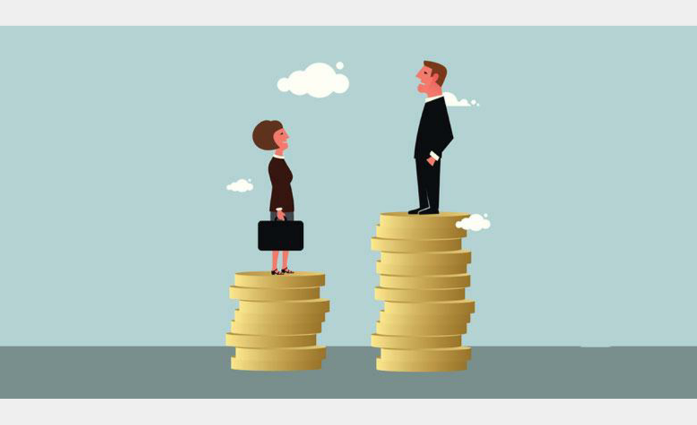 7 Easily Mansplainable Reasons for the Wage Gap