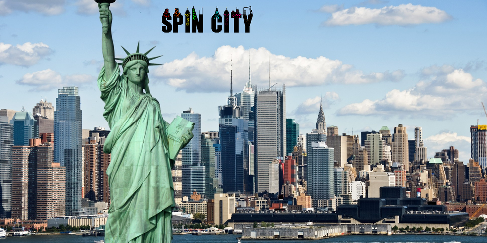 SPIN CITY: How One of the Greatest Mediocre Sitcoms Was Murdered