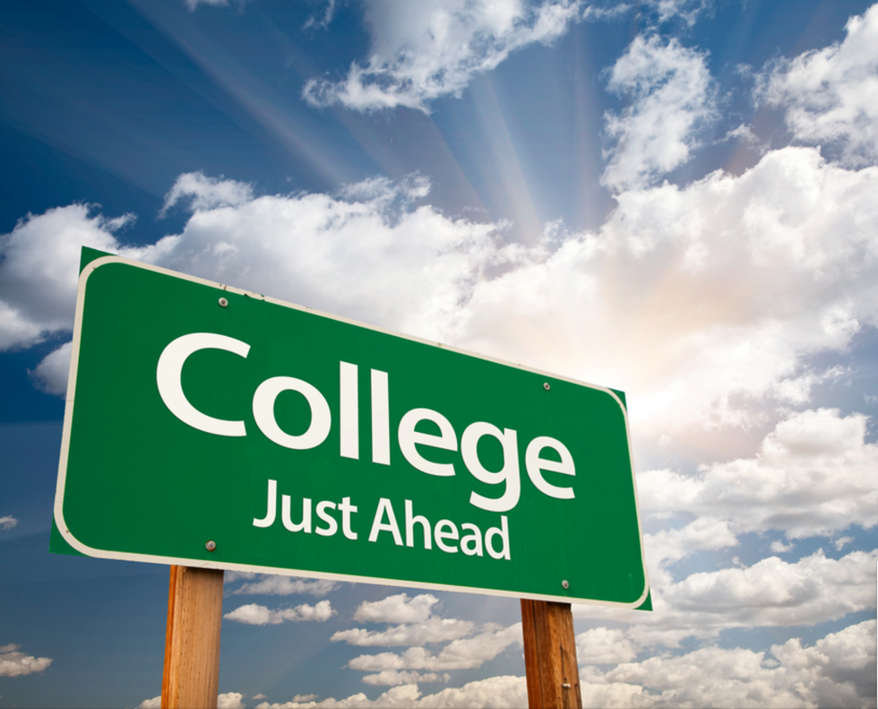 8 Reasons Why College Changes Your Life