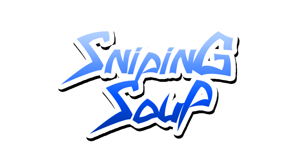 Exclusive Interview with Rising YouTube Star Sniping Soup