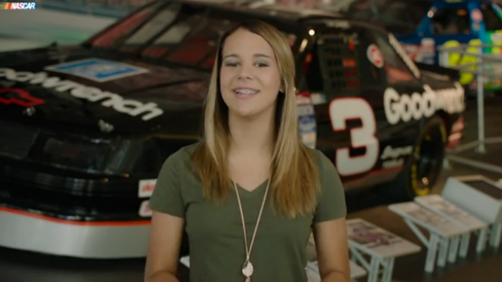 Marketing NASCAR's Future