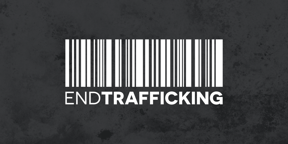 Human Trafficking: Closer Than We Realized