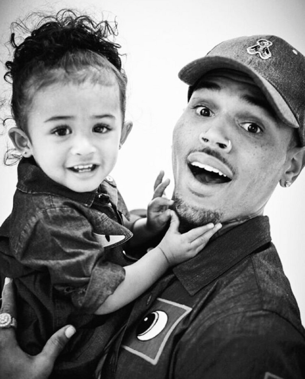 Chris Brown Under Fire Again