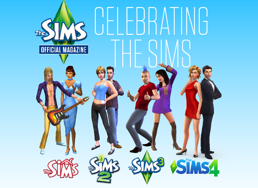 10 Signs You Are Obsessed With The Sims