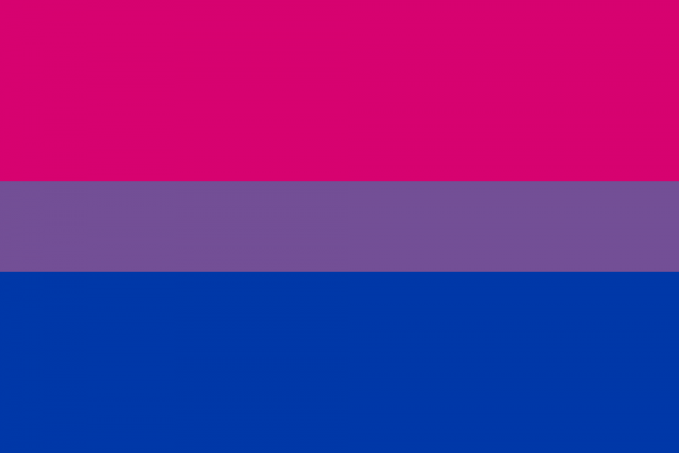 15 Things Bisexual People Want You To Know