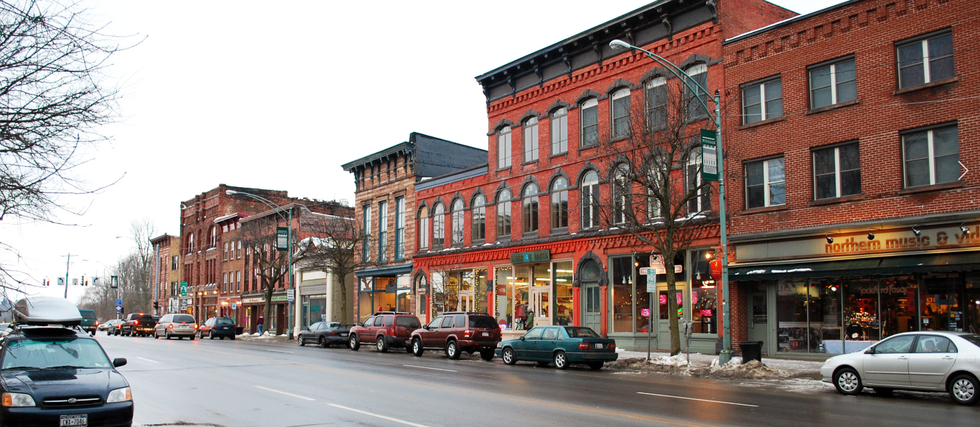 7 Quirks That Make Potsdam, NY The Best College Town