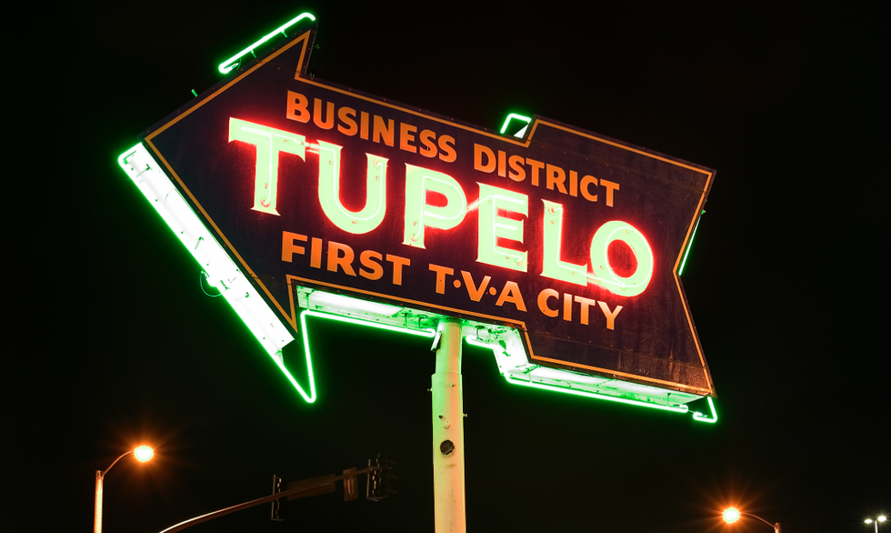 8 Things I Miss About Tupelo, MS