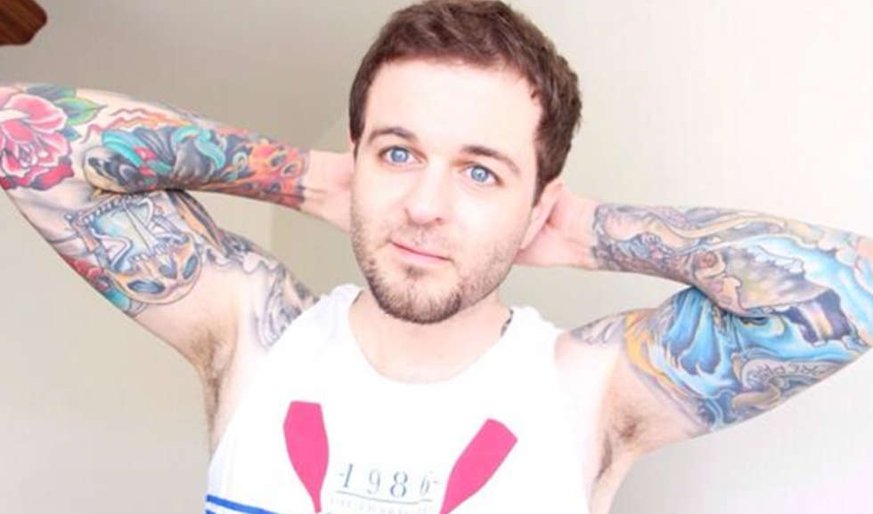 The Truth About Curtis Lepore