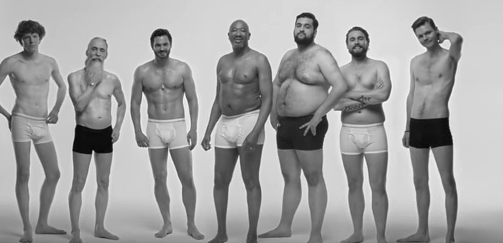 What Women Want Men To Know About Male Beauty Standards