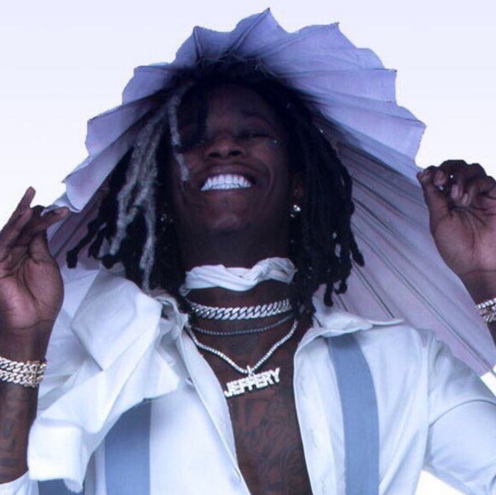 Young Thug: Icon or Idiot?