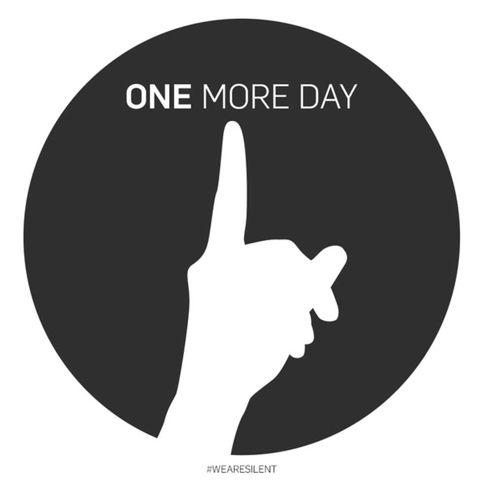 One Day More