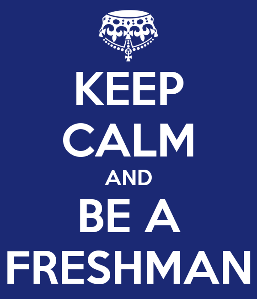 Five Freshman Life Hacks for LOYNO Students