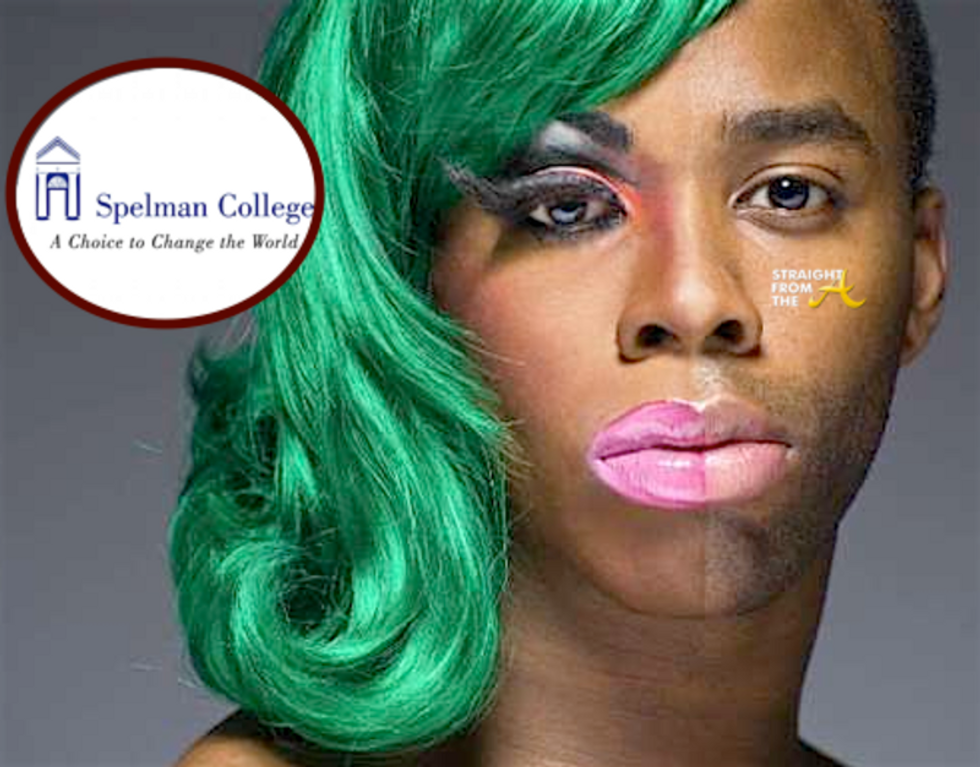 Why Spelman College SHOULD Admit Transgender Students