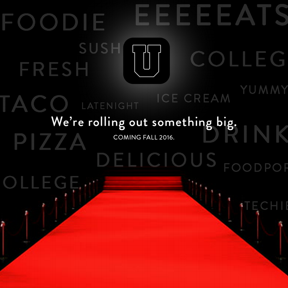 Hey College Students! Do you like free or discounted food? Download UConnection!