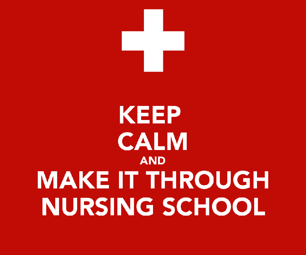 Dear Incoming Nursing Student