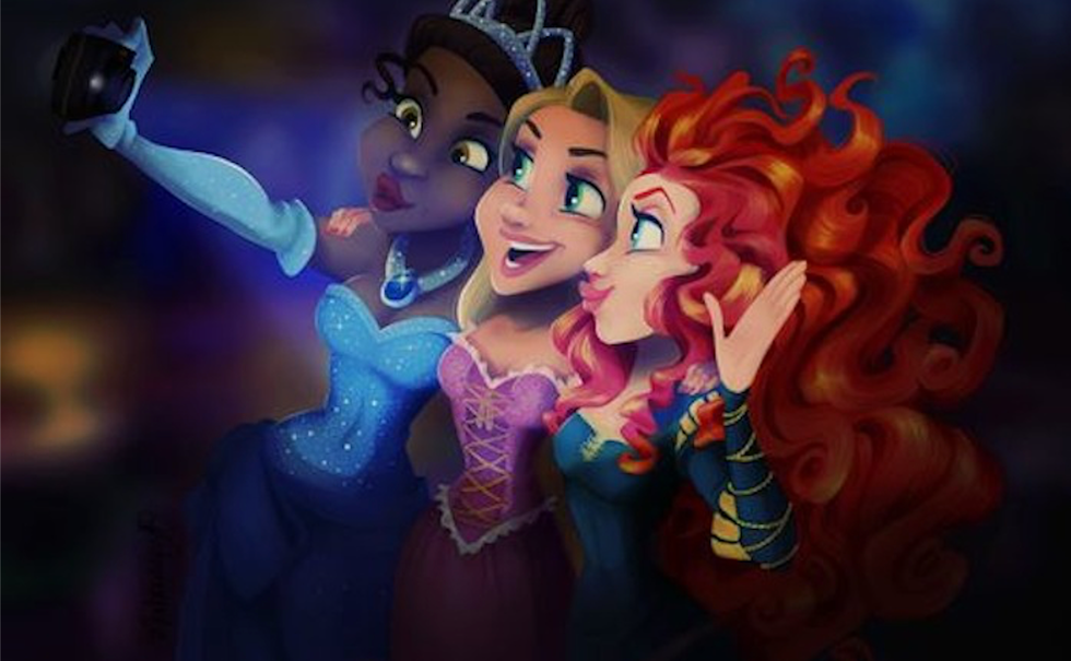 50 Disney Quotes For The Perfect Instagram Caption