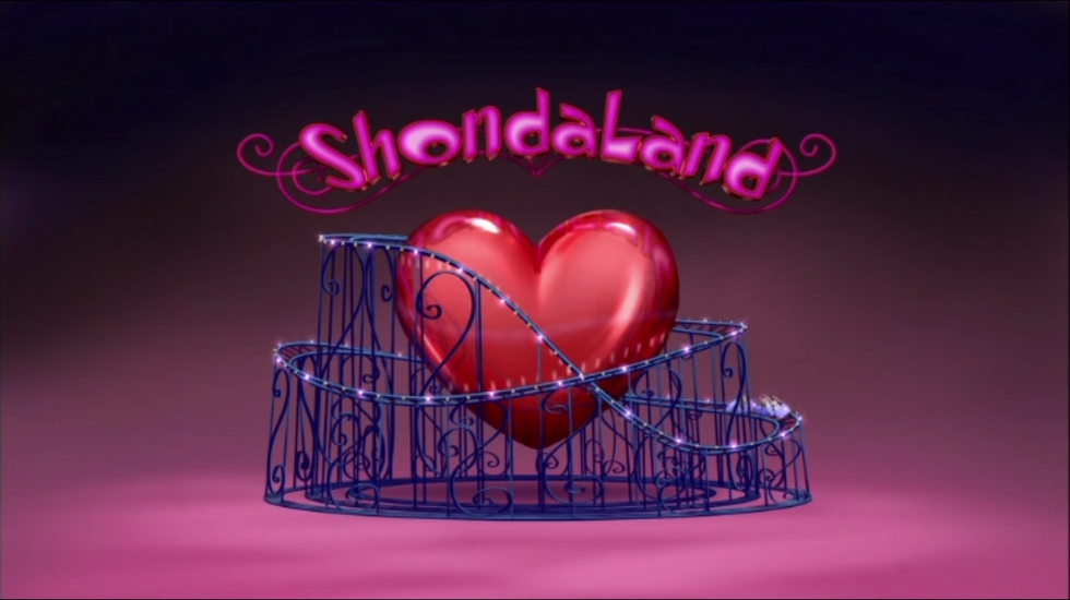 Top 10 Best And Worst Couples In All Of ShondaLand